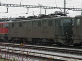 FFS Ae 6/6 11440 'Herisau'